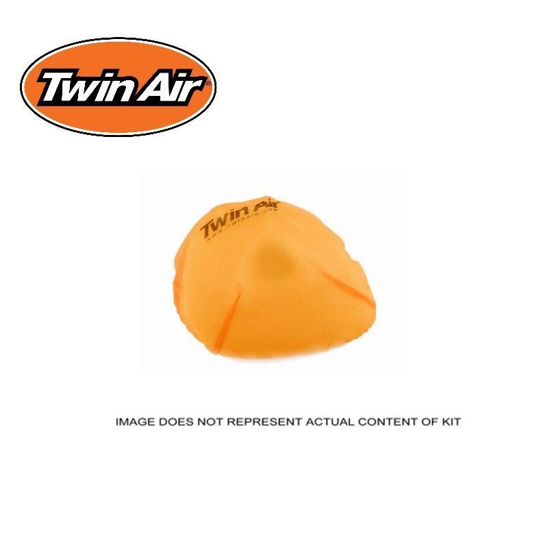 Grand Prix Cover Twinair CR125/250 00-07 RMZ250 04-22 YZ125/250 97-23