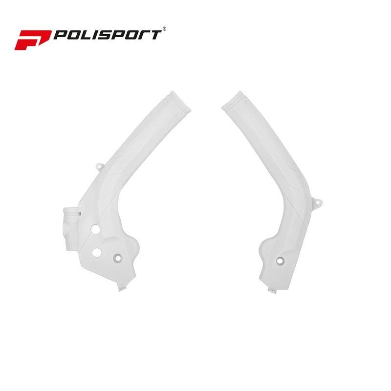 Frame Protectors Polisport KTM SX125 16-18 Husqvarna FC250 16-18