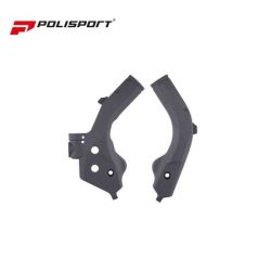 Proteção Quadro Polisport Husqvarna FC250 19-22 GasGas MC250 19-23