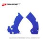 Frame Protectors Polisport Yamaha YZ1250/250 05-23 Fantic XE125 21-23