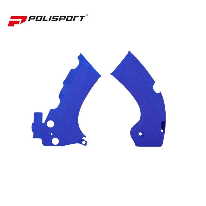 Frame Protectors Polisport Yamaha YZ250/450F 18-23 WR250/450F 19-23