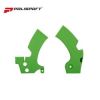 Frame Protectors Polisport Kawasaki KX450F 2009-2018