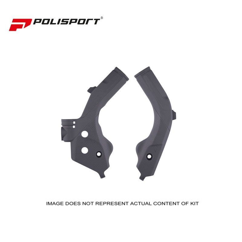 Frame Protectors Polisport Beta RR125 2T 20-23 RR350 4T 20-23