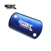 Front Brake Reservoir Cover 4MX Yamaha/ Suzuki/ Kawasaki