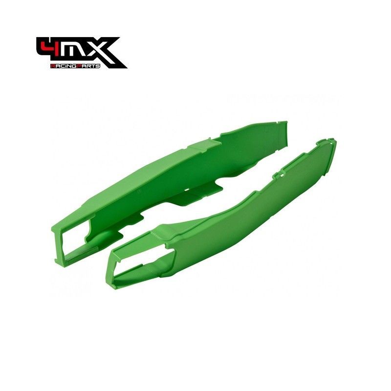 Swingarm Protectors 4MX Kawasaki KX250F 17-20 KX450F 16-18