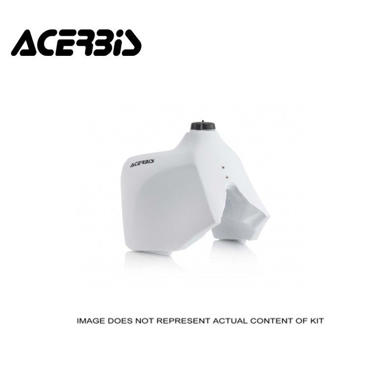 Fuel Tank Acerbis Honda XR650L 1993-1996