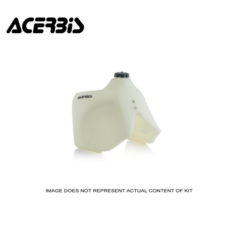 Fuel Tank Acerbis Honda XR650L 1993-1996