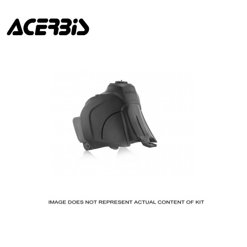 Fuel Tank Acerbis 12L Honda CRF450R 2005-2008