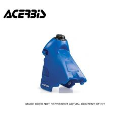 Fuel Tank Acerbis 8.5L...