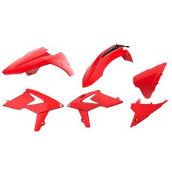 Plastic Kit Polisport Beta RR 2T 125/250/300 RR 4T 350/390/400 2013-2017