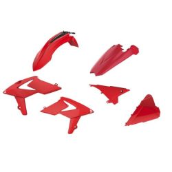 Plastic Kit Polisport Beta RR 2T 125/250/300 RR 4T 350/390/400 2018-2019