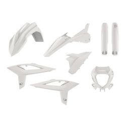 Kit Plásticos Completo Polisport Beta RR 2T 125/250/300 RR 4T 350/390/400 2020-2022