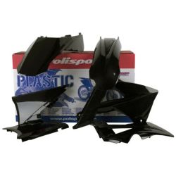 Plastic Kit Polisport GasGas EC125/200/250/300 2010