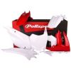 Plastic Kit Polisport Honda CR110F 2013-2018