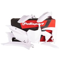 Kit Plásticos Polisport Honda CR110F 2013-2018