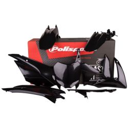 Kit Plásticos Polisport Honda CR110F 2013-2018