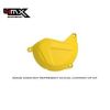 Proteção Tampa Embraiagem 4MX Suzuki RMZ 250 07-18