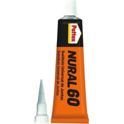 Glue Nural 60 Replace Gaskets