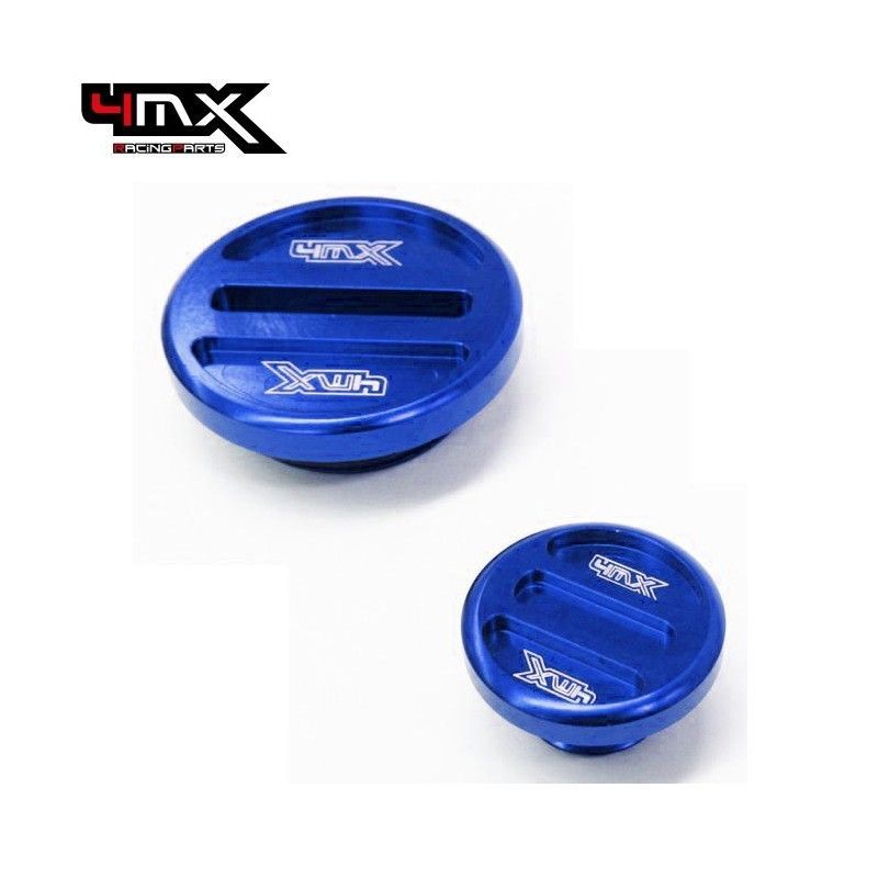 Parafusos Motor 4MX YZ450F 07-09 WR250F 03-14 WR450F 03-15