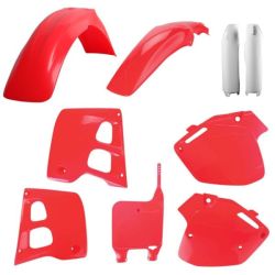 Kit Plásticos Completo Polisport Honda CR125R 1991-1992