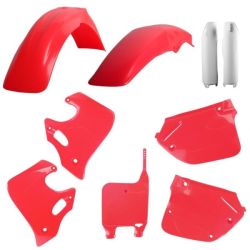 Kit Plásticos Completo Polisport Honda CR125R 1993-1994 CR250R 1992-1994