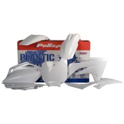 Kit Plásticos Polisport Honda CRF 150R 2007-2023