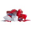 Kit Plásticos Polisport Honda CRF250R 2008