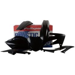 Plastic Kit Polisport Honda...