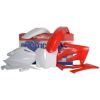 Kit Plásticos Polisport Honda CRF250R 2009