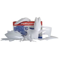 Plastic Kit Polisport Honda...