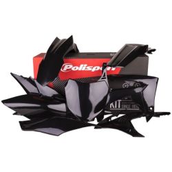 Plastic Kit Polisport Honda...