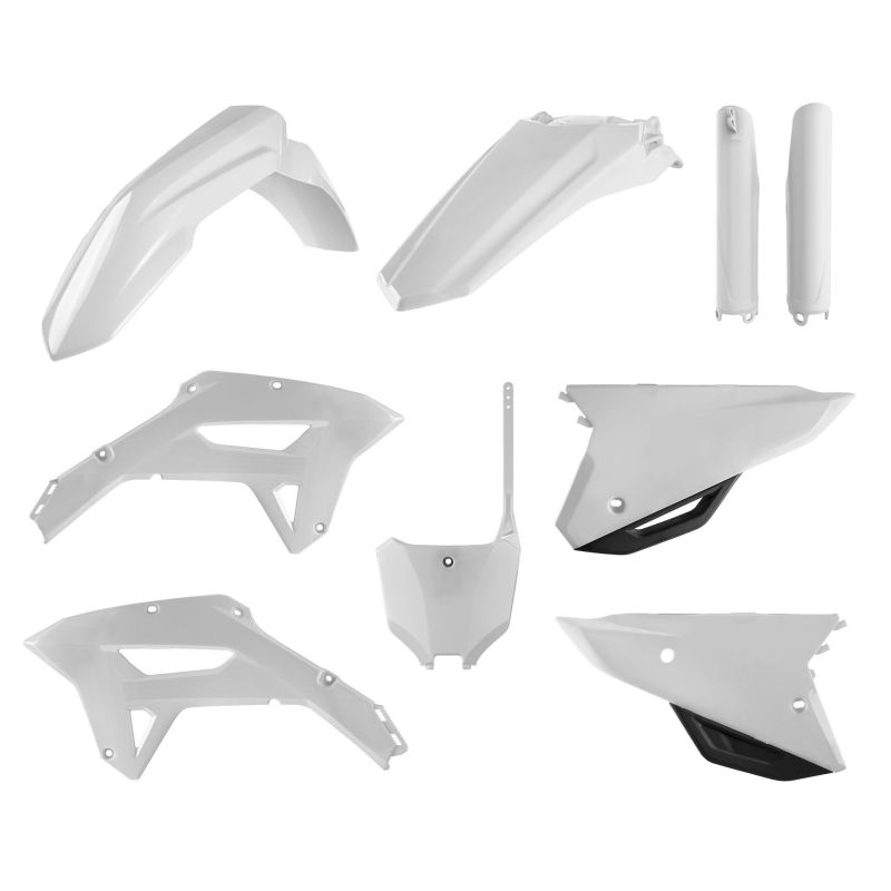 Kit Plásticos Polisport Honda CRF 250 RX 2022-2023 CRF 450RX 2021-2023