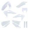 Complete Plastic Kit Polisport Husqvarna TE 125/250/300 FE 250/350 2020-2023