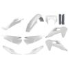 Complete Plastic Kit Polisport Husqvarna TE 125/250/300 FE 250/350 2020-2023