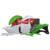 Kit Plásticos Completo Polisport Kawasaki KX85 KX100 KX112 2014-2021