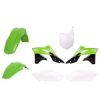 Kit Plásticos Completo Polisport Kawasaki KX250F 2013-2016