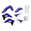 Plastic Kit Polisport Sherco SC 125/ 250/ 300 Factory SC-F 300/ 400/ 500 Factory 2019-2023