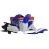 Kit Plásticos Polisport Yamaha YZ450F 2010-2013