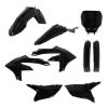 Plastic Kit Polisport Yamaha YZ450F 2023