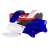 Kit Plásticos Polisport Yamaha WR250F 2007-2014