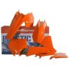 Kit Plásticos Polisport KTM SX125/150/200/250 2003-2004