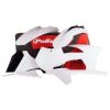 Kit Plásticos Polisport KTM SX125/ 150 XC200/ 250 XC-F250/ 350 2011