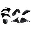 Kit Plásticos Polisport KTM SX125/ 150 XC200/ 250 XC-F250/ 350 2013-2015