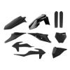 Plastic Kit Polisport KTM SX125/ 150 SX-F250/ 350 XC200/ 250 XC-F250/ 350 2019-2022