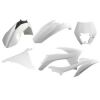 Kit Plásticos Polisport KTM EXC125/200 EXC-F250/400 XC-W250/300 XCF-W 400 2012-2013