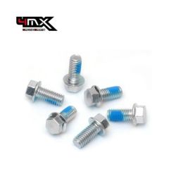 Rear Disc Bolt Set 4MX...