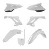 Plastic Restyling Kit Polisport Honda CR125R CR250R 2002-2007