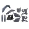 Kit Plásticos Restyling Polisport Yamaha YZ125 YZ250 2002-2021