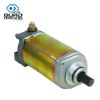 Motor de Arranque QR Bombardier/Can-Am DS 650 2000-2003