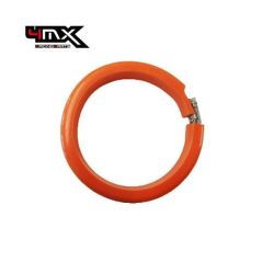 4MX Silencer Protector 4 Stroke Orange